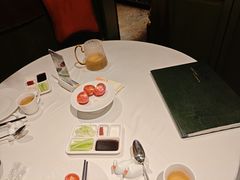 -贝勒爷·酥不腻烤鸭