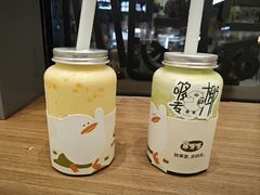 -果呀呀(国金街店)