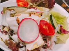 -MOSSO德国餐厅·音乐酒吧(环宇荟店)