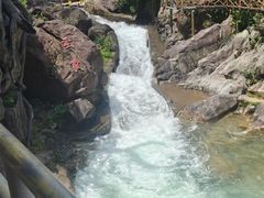 -清泉湾生态旅游度假区