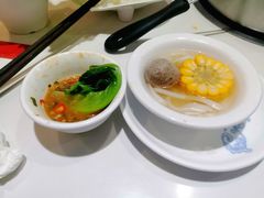 -陈记顺和潮汕牛肉火锅(棠德南路店)