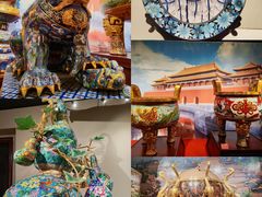 -中国景泰蓝艺术博物馆