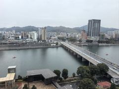 -韶关风度华美达广场酒店