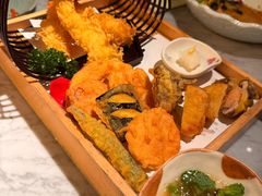 -阿吾罗日本料理(K11艺术中心店)