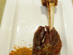 -东来顺饭庄(西直门店)