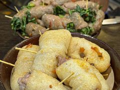 -滇釜火锅·能喝汤的火锅(车公庄店)