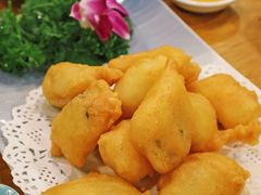 香酥九肚鱼-唔止卤嘢·潮州菜(鹭江店)