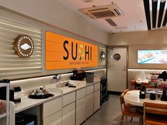 -争鲜回转寿司(东方银座店)