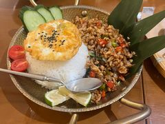 -有幸小食院(马栏山店)