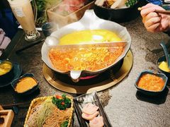 -湊湊火锅·茶憩(打浦桥日月光店)