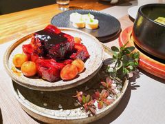 本帮单枞红烧肉-梅花境(万科店)