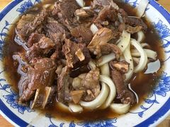 -清真-戏楼王记牛肉面