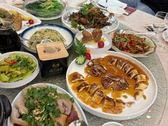 -北海渔村酒楼·粤菜海鲜点心(新华店)