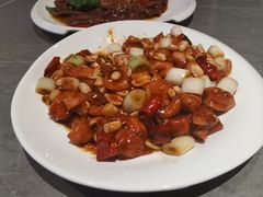 -四川饭店(城乡购物中心店)