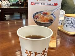 -蟹上黄·蟹黄面·江南糖水(人民广场店)