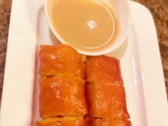 -杭州JW万豪酒店-万豪中餐厅