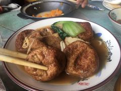 -一盏明灯全素斋(殊像寺店)