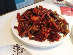 -卡路里的烤宴(浑南首创店)