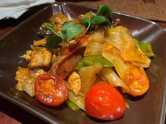 -花马天堂云南餐厅 Lost Heaven(外滩店)