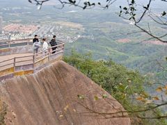 -丹霞山风景名胜区