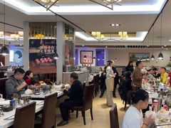 -腾阁自助餐厅(朝林广场店)