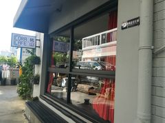 -转山咖啡(松柏社区店)