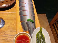 特色烤鳗鱼-泥炉烧肉师(新街口金銮巷店)