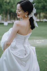 -Lady  Jane高端婚纱礼服馆