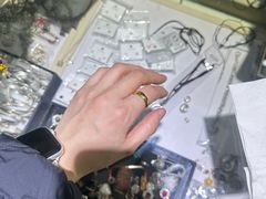 -百金通黄金回收首饰定制维修(珠江路总部)