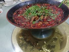 -曹家小厨(贵阳路店)