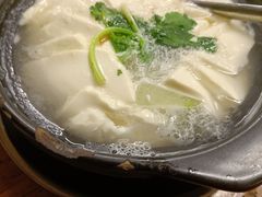 砂锅豆腐-大胡子海鲜·天津菜·砂锅烧烤(五大道创始店)
