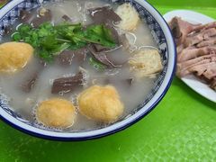 -苏生镇江鸭血粉丝(永泰国际广场店)