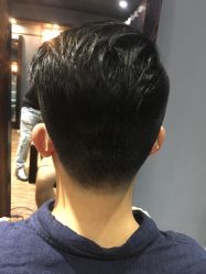 点击看大图 -藤野造型