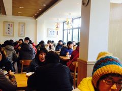 大堂-素满香·素食自助餐(苏州·临顿路店)