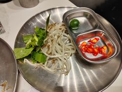 -CHILL Pho澳洲牛肉越南粉(佛山顺德万象汇店)