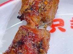 -古彭7只羊·招牌白串·碳锅羊肉旗舰店