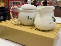 -稻香酒家·35年老字号(侨光店)