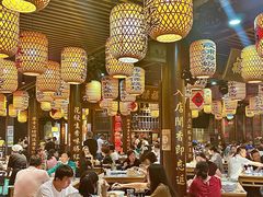 -王庄阿咪海鲜大排档(上下杭店)
