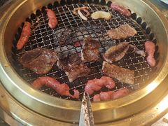 -梦山水日本烧肉(五四广场店)