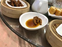 -龙的酒楼·手工早茶·顺德菜(近良路店)