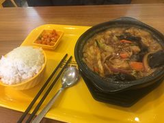 -千里香馄饨·面·黄焖鸡米饭(万科·金润华府店)