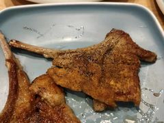 -上渔铁板烧(熙悦汇店)