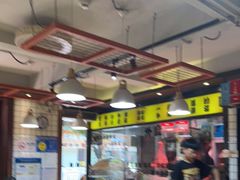大堂-夜牛潮汕鲜牛肉火锅店(翻身店)