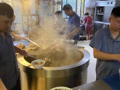 -龙门李家三旦羊肉汤馆