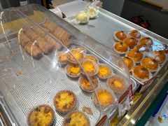 -西村叔叔的店·面包·甜品·蛋糕(牡丹园店)