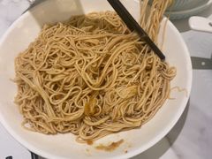 -翡翠拉面小笼包(岭南新天地店)
