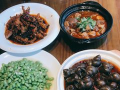 -福子家·闽北光泽菜(华林店)