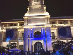 -Big House当代艺术中心