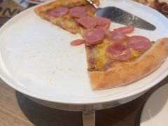 -C'è Amore 爱意(盛京大奥莱店)