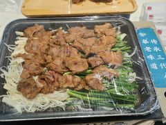 -沈家花园如皋菜(海阳路店)